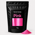 Candy pink 1kg