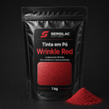 Wrinkle Red 1kg