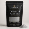 Wrinkle Silver 1kg