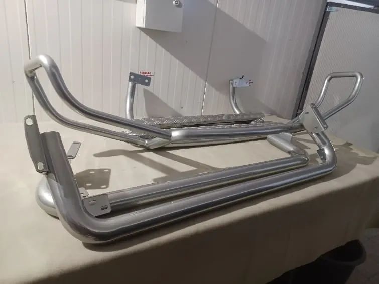 Super Chrome – 1 kg