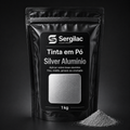 Silver alumínio 1kg