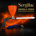 Pistola Tribo