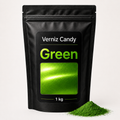 Candy grenn 1kg
