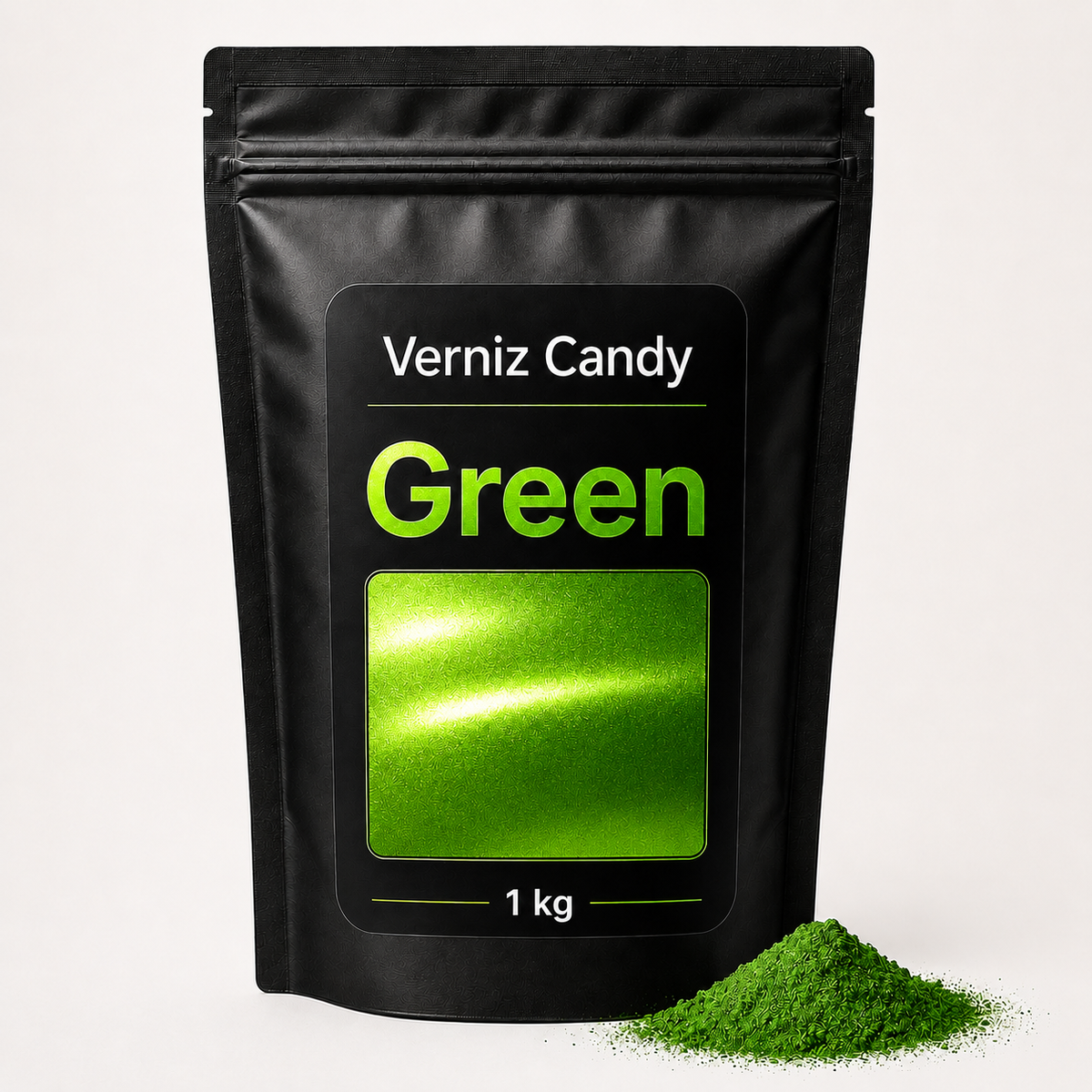Candy grenn 1kg