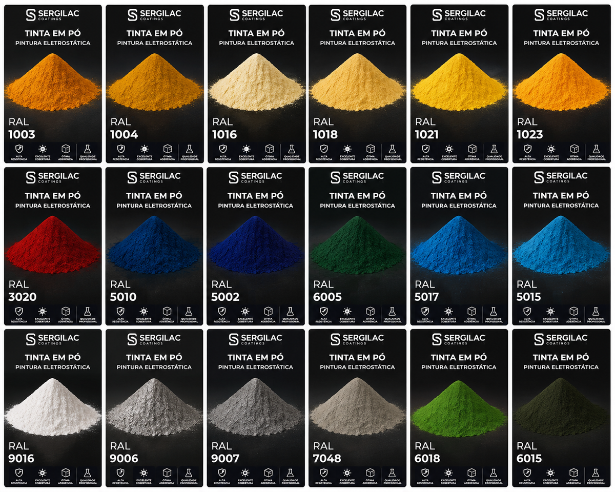 Pack 18 cores 125.90 €
