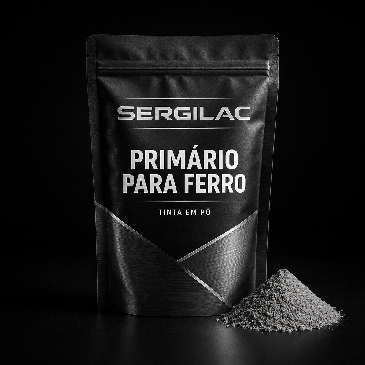 Primer para ferro 1kg