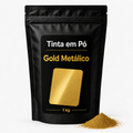 Gold Metálico – 1 kg
