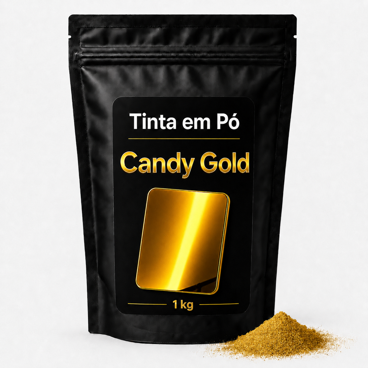 Candy gold 1 kg