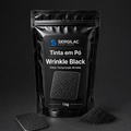 Wrinkle Black 1kg