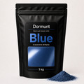 Dormunt blue-Base para verniz 1kg