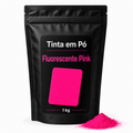 Fluorescente pink 1kg
