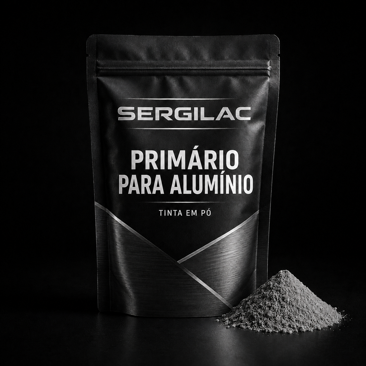 Primer Alumínio 1kg