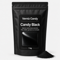 Candy Black 1 kg