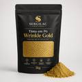 Wrinkle gold 1kg