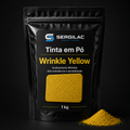 Wrinkle yello 1kg