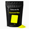 Fluorescente yello 1kg
