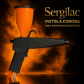 Pistola Corona