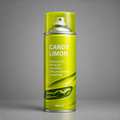 Spray Candy lemon 400 ml