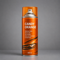 Spray candy orange 400ml