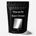 Super Chrome – 1 kg