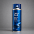 Spray Candy blue 400ml