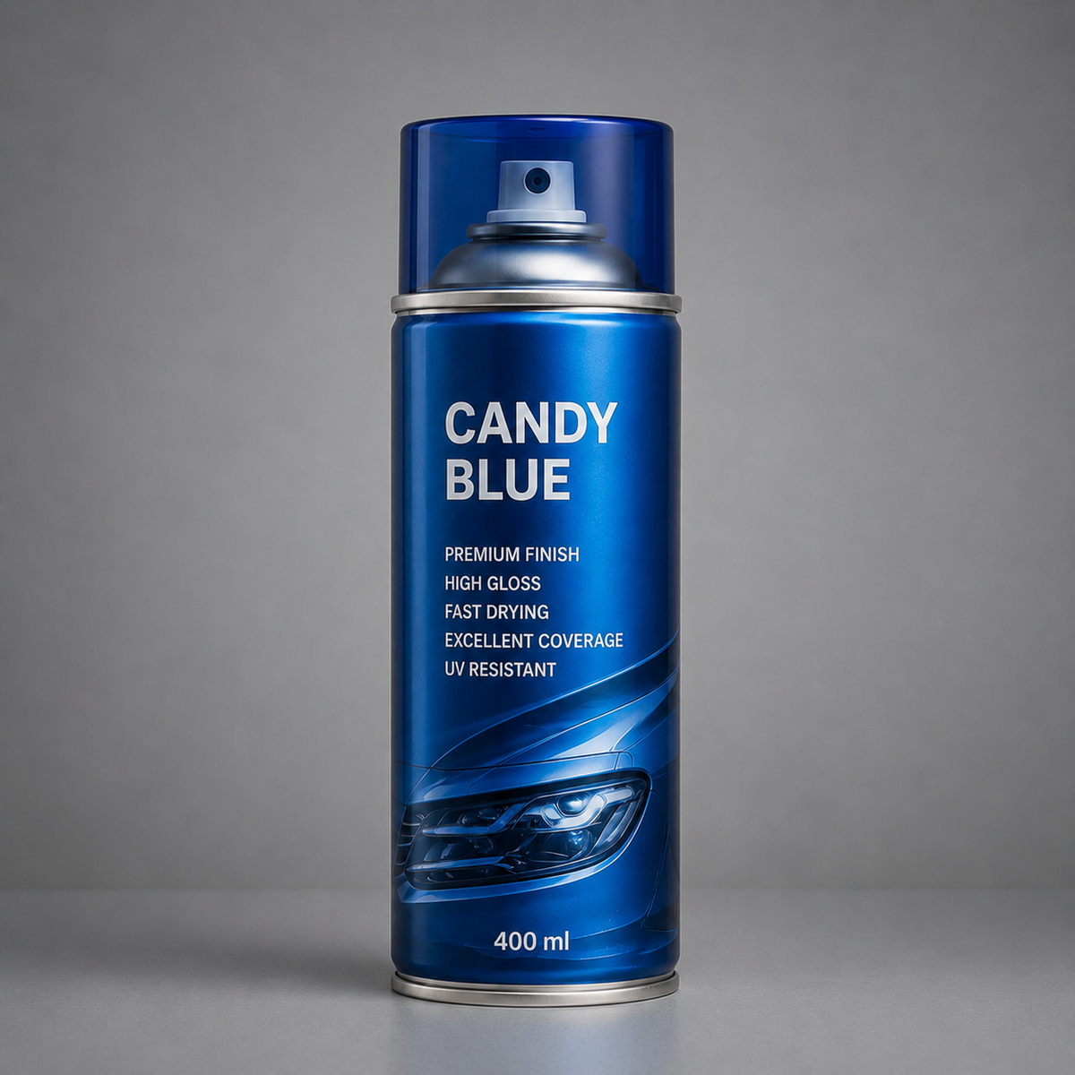 Spray Candy blue 400ml