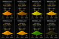 Pack 8 cores 60€