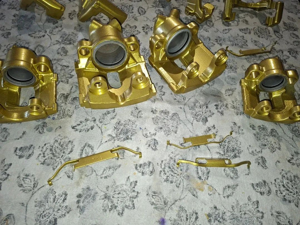 Gold Metálico – 1 kg