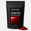 Candy red 1kg