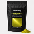 Candy lemon 1kg