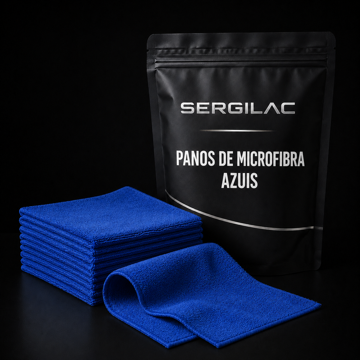 Panos micro fibras