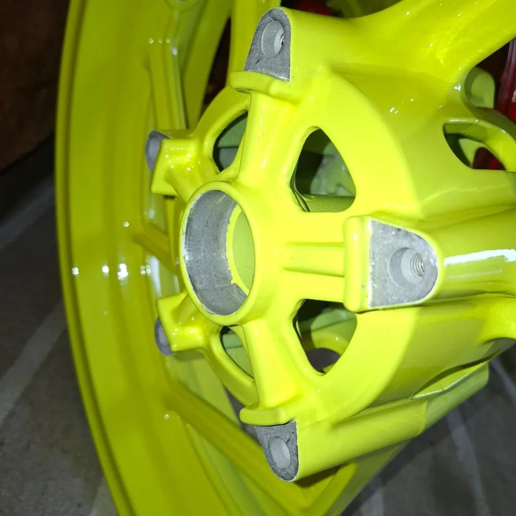 Fluorescente yello 1kg