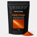 Candy orange 1Kg
