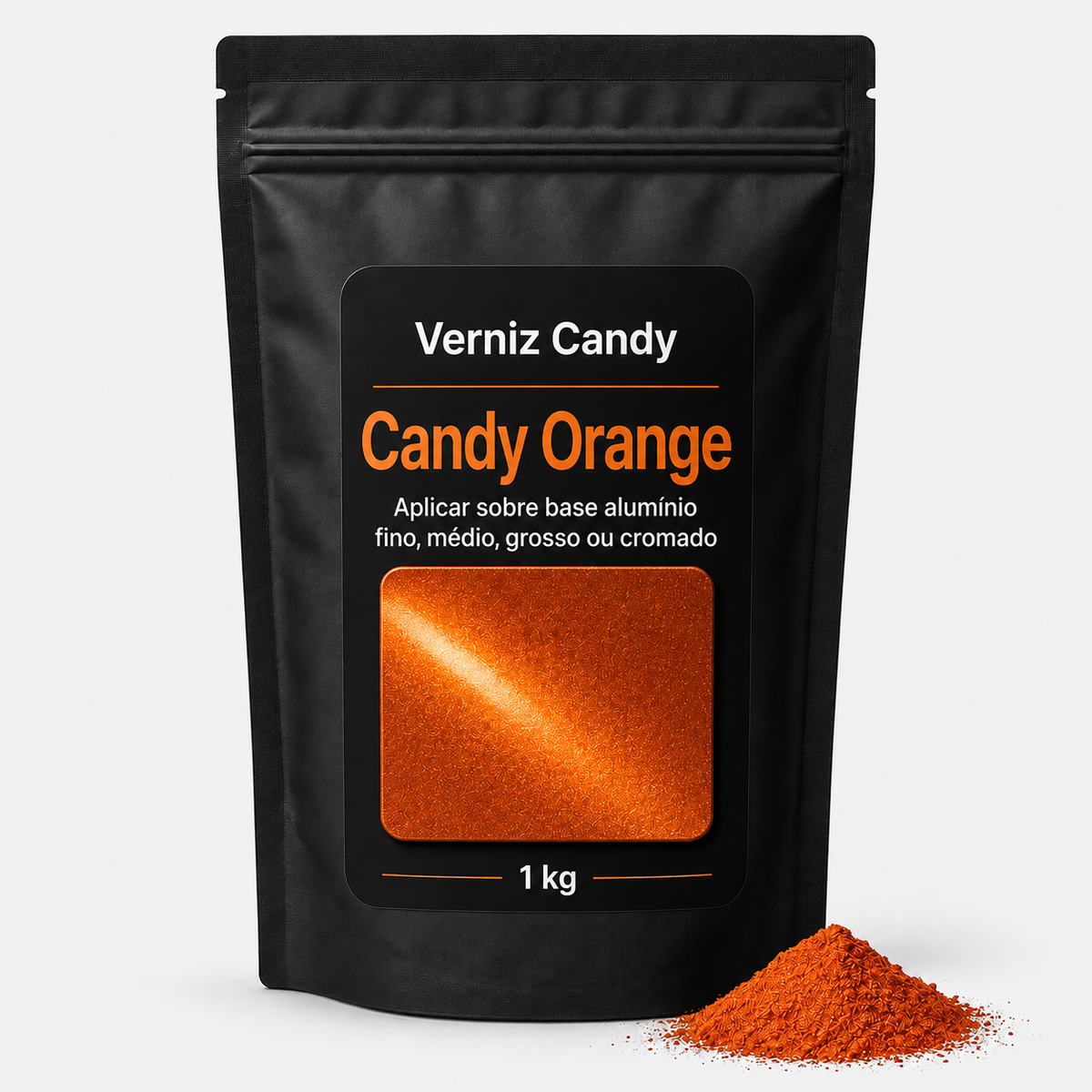 Candy orange 1Kg
