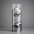 Spray primer metálico 400ml