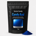 Candy blue 1kg