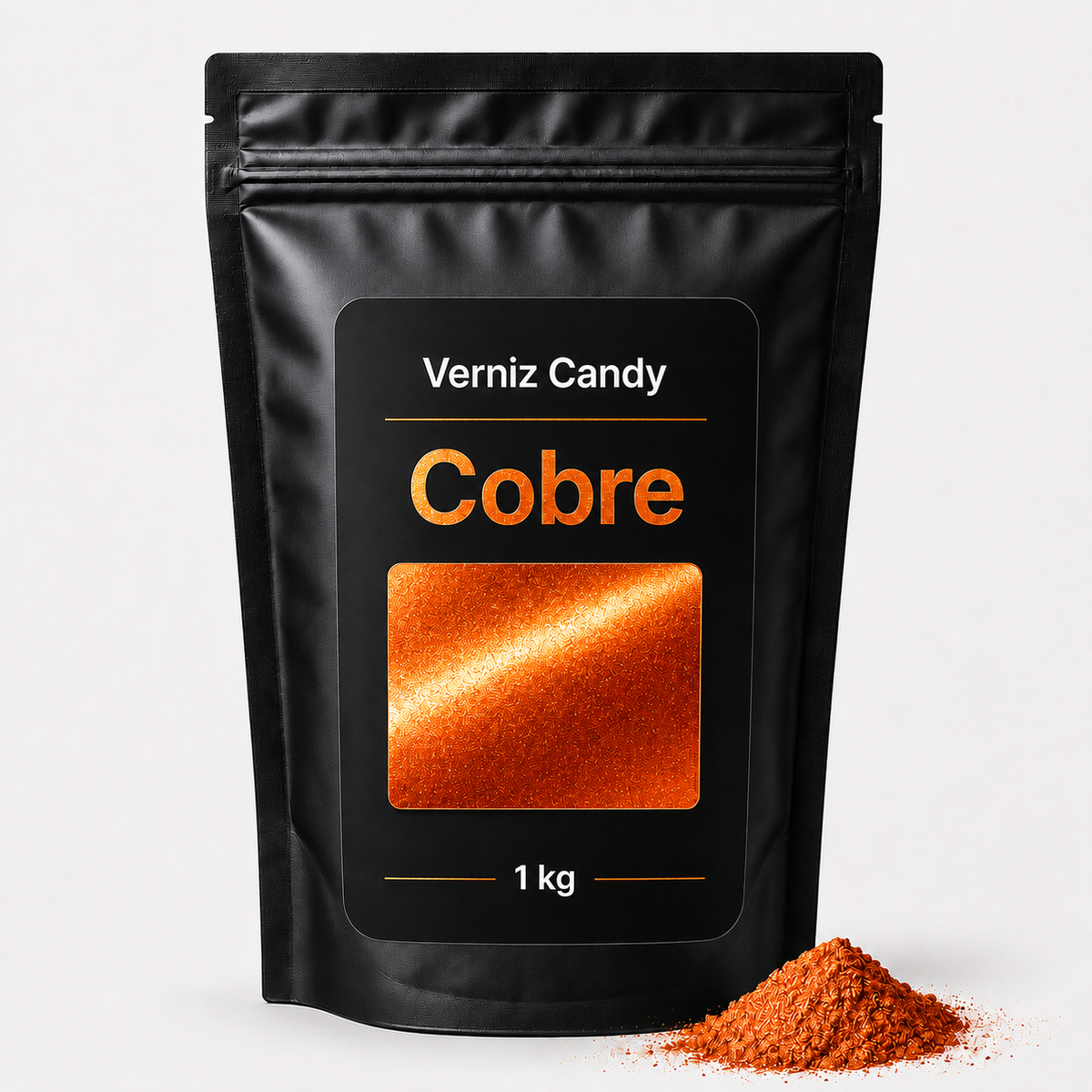 Candy cobre 1kg
