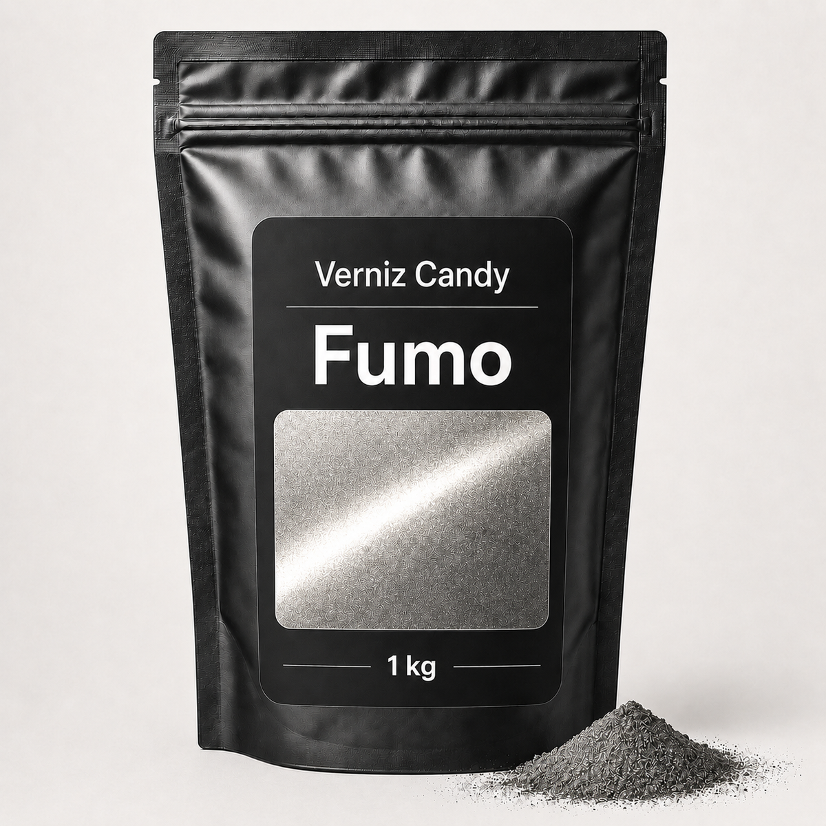 Candy fumo 1kg