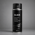 Spray candy Black 400ml